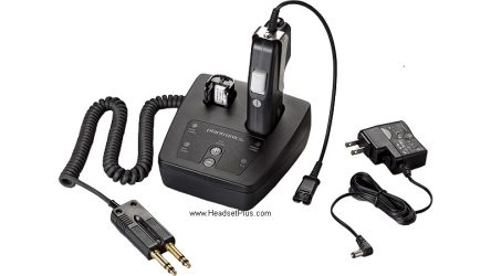 Poly CA22CD, Plantronics CA12CD-S, wat is het verschil?